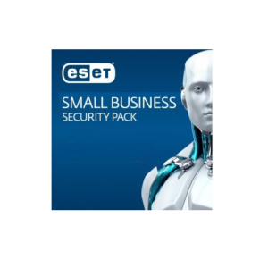 ESET Small Business Security – 1-Year / 5-Device – USA
